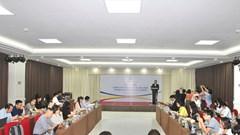 Tăng cường thông tin tuyên truyền về tình hình và định hướng hợp tác ASEAN