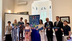 Lễ hội âm nhạc kết nối cộng đồng BridgeFest 2024