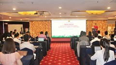 Nâng cao ý thức về bảo vệ bản quyền trong học tập, giảng dạy và nghiên cứu khoa học