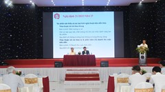 Phát huy vai trò của bảo hộ bản quyền trong phát triển công nghiệp văn hoá