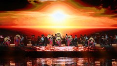 Văn hoá thúc đẩy hiểu biết chung trong khu vực