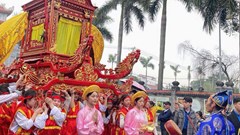 Nâng cao chất lượng thực hiện hương ước, quy ước