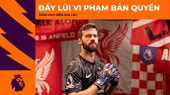 Ngăn chặn vi phạm bản quyền truyền hình trong lĩnh vực thể thao