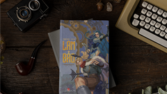 Ra mắt tiểu thuyết kỳ ảo đặc sắc của tác giả Việt