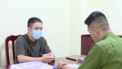 Công an Hà Nội đánh sập website Fmovies với gần 50.000 phim lậu