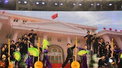 Khi tiếng Then ngân vang tại Thủ đô