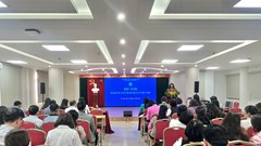 Sơ kết 5 năm thi hành Luật Thư viện