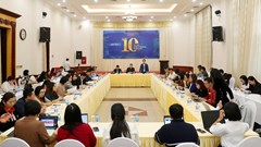 Bình chọn 10 sự kiện Văn hoá, Thể thao và Du lịch tiêu biểu năm 2024