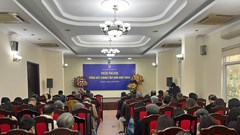 Hội Nhà văn Việt Nam tổng kết công tác văn học năm 2024