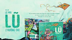 Đồng hành cùng trẻ em vùng cao đến trường