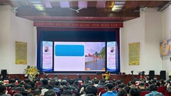 Hội nghị khoa học quốc tế về đổi mới, sáng tạo trong phát triển kinh tế thể thao