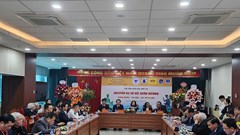 Hội thảo Nguyễn Du và Hồ Xuân Hương: Danh nhân – Thi hào – Giá trị di sản