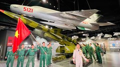 Nhiều chương trình đặc sắc lên sóng VTV nhân kỷ niệm 80 năm thành lập QĐND Việt Nam