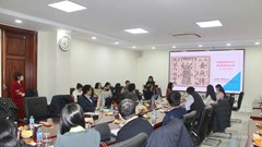 Khẳng định những giá trị của Truyện Kiều trong đời sống văn hóa