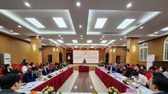 Nâng cao chất lượng giáo dục, định hình chuẩn mực con người