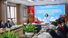 Nỗ lực xây dựng người Hà Nội văn minh, thanh lịch