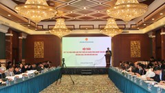 Chuyên nghiệp, hiện đại, đổi mới sáng tạo