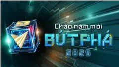 Dàn “anh tài”, “chị đẹp” xuất hiện trong “Chào năm mới” và “VTV Awards 2024”