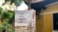 Công bố các tác phẩm nhận Giải thưởng Văn học Hội Nhà văn Việt Nam