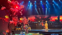 Sự hòa quyện giữa truyền thống và hiện đại