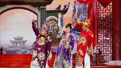 Đủ sâu, đủ cay