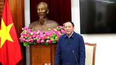 Quốc tế hóa văn hóa Việt Nam đi đôi với bảo tồn các giá trị truyền thống