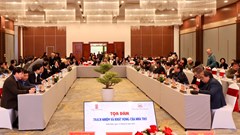 Phát huy trách nhiệm, khát vọng nhà thơ