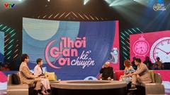 Bức tranh văn hóa qua góc nhìn của nhiều thế hệ