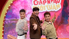 “Gặp nhau cuối tuần” trở lại với phiên bản mới