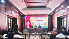 Công đoàn Khối Di sản và Văn hóa cơ sở triển khai công tác công đoàn 2025