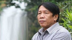 Nhà văn Khuất Quang Thụy qua đời