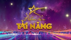 Khởi động cuộc thi tìm kiếm tài năng âm nhạc mới trên VTV3