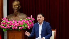 Cân nhắc kỹ lưỡng, đánh giá toàn diện tác động khi sửa đổi Luật Báo chí