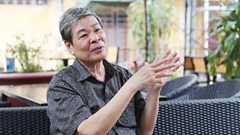 Nhà thơ, nhạc sĩ Nguyễn Thụy Kha qua đời