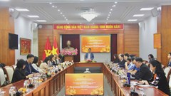 Tăng cường hiệu quả công tác bảo tồn, phát huy bền vững giá trị Di sản Thế giới Vịnh Hạ Long - Quần đảo Cát Bà