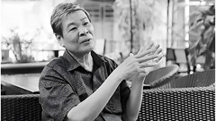 Vĩnh biệt “lãng tử” Nguyễn Thụy Kha