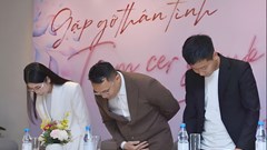 Xử phạt Hằng Du Mục và Quang Linh Vlogs 140 triệu đồng do quảng cáo sai sự thật