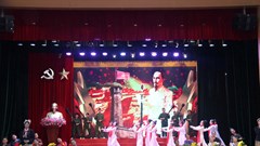 Tổ chức Hội nghị tổng kết Chương trình 06 của Thành ủy về phát triển văn hóa, nâng cao chất lượng nguồn nhân lực