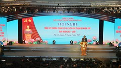 Phát triển văn hoá, con người Thủ đô trong kỷ nguyên mới