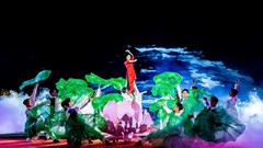 Hướng đến trở thành trung tâm dịch vụ - du lịch văn hóa của Thủ đô
