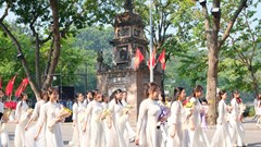 Động lực cho đào tạo nguồn nhân lực chất lượng cao của Thủ đô