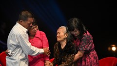 “Như chưa hề có cuộc chia ly” trở lại trên sóng VTV1