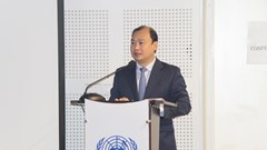 Đẩy mạnh hội nhập quốc tế về văn hoá trong kỷ nguyên vươn mình của dân tộc