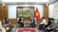 Thúc đẩy hợp tác điện ảnh Việt Nam – Malaysia