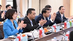 Xây dựng thế hệ thanh niên làm chủ, đưa đất nước tiến vào kỷ nguyên mới