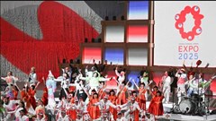 Chung tay vì một tương lai bền vững