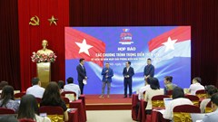 Chuỗi chương trình đặc sắc trên VTV kỷ niệm 50 năm Ngày Giải phóng miền Nam