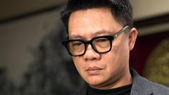 Cục PTTH&TTĐT làm việc với BTV Quang Minh