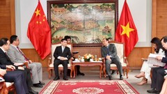 Tăng cường hợp tác VHTTDL và thông tin