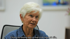  Hành trình “thức tỉnh” của hai nhà làm phim người Mỹ